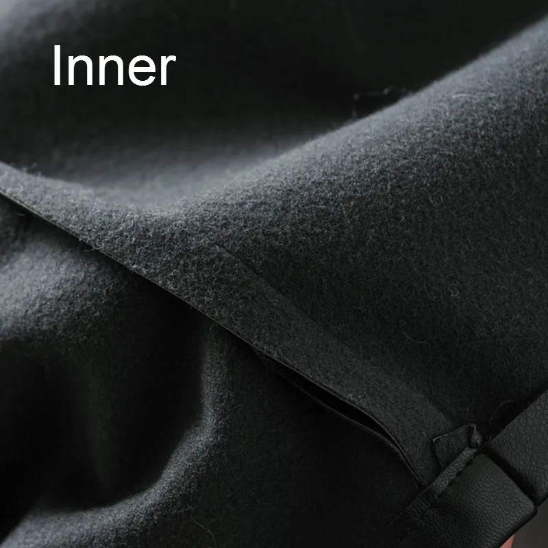

Women black dress Plus size Faux leather dresses 2020 summer V-neck PU Street onepiece belt long sleeve vestidos de fiesta
