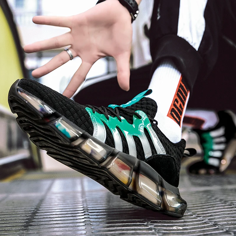 Мужские кроссовки Мужская повседневная обувь tenis Роскошная Кроссовки Обувь