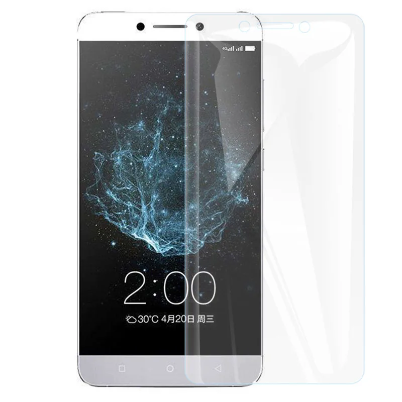 10 шт. закаленное стекло для LeEco Coolpad Cool1 R116 C103 Защитная пленка LeTV Cool 1 C106 Changer 1C C107|screen