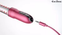 best selling best level laser laser light vibration female vaginal tightening stick healthcare product enhancer vaginal