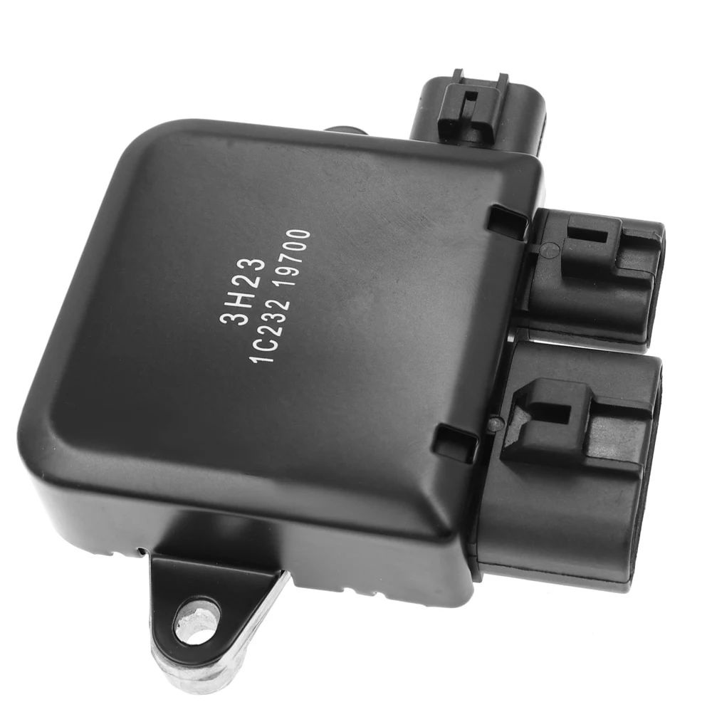 1355A124 Высокое качество горячая распродажа Новое реле радиатора охлаждающий