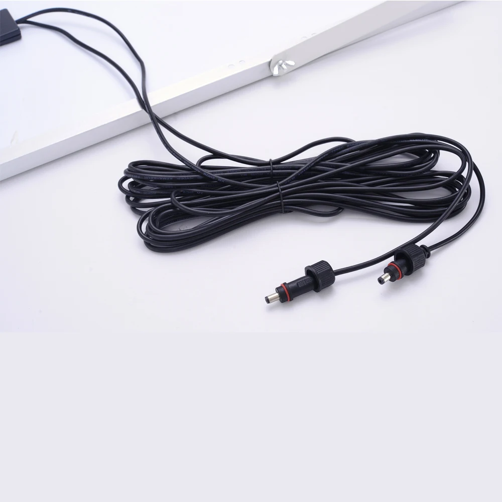 구매 태양광 투광 조명 실외 램프 2 In 1, 태양광 지상 조명, 방수 IP66 25W 40W 60W 100W Led 투광 조명 리모콘 포함