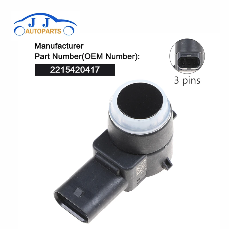 YAOPEI A2215420417 датчики OEM для M ercedes Benz W211 W219 W203 W204 W221 W164 CLS ML GL CL 2215420417|a2215420417|oem sensorcl |