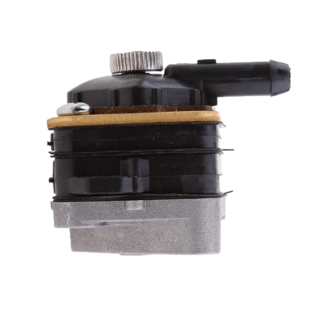 Топливный насос для Johnson/Evinrude EPO SIE 6-15hp 397839 9 9/10/15 Hp18-7350 | Автомобили и мотоциклы