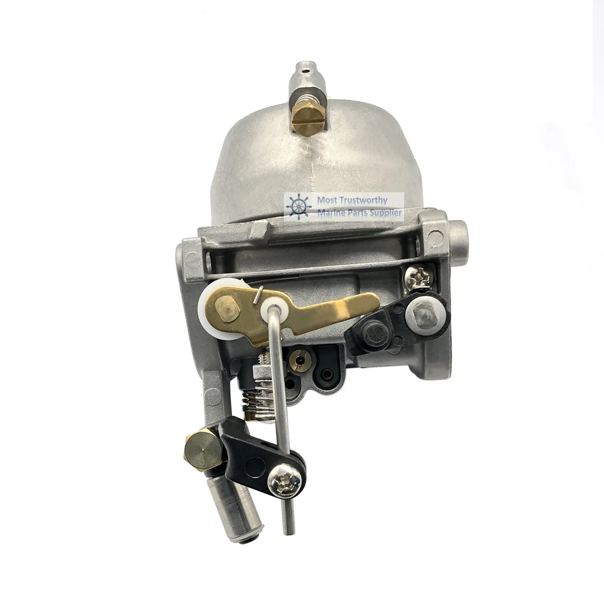 Карбюратор для замены Suzuki 15HP DT15 DT9.9 подвесной мотор 13200-91D21 13200-939D1