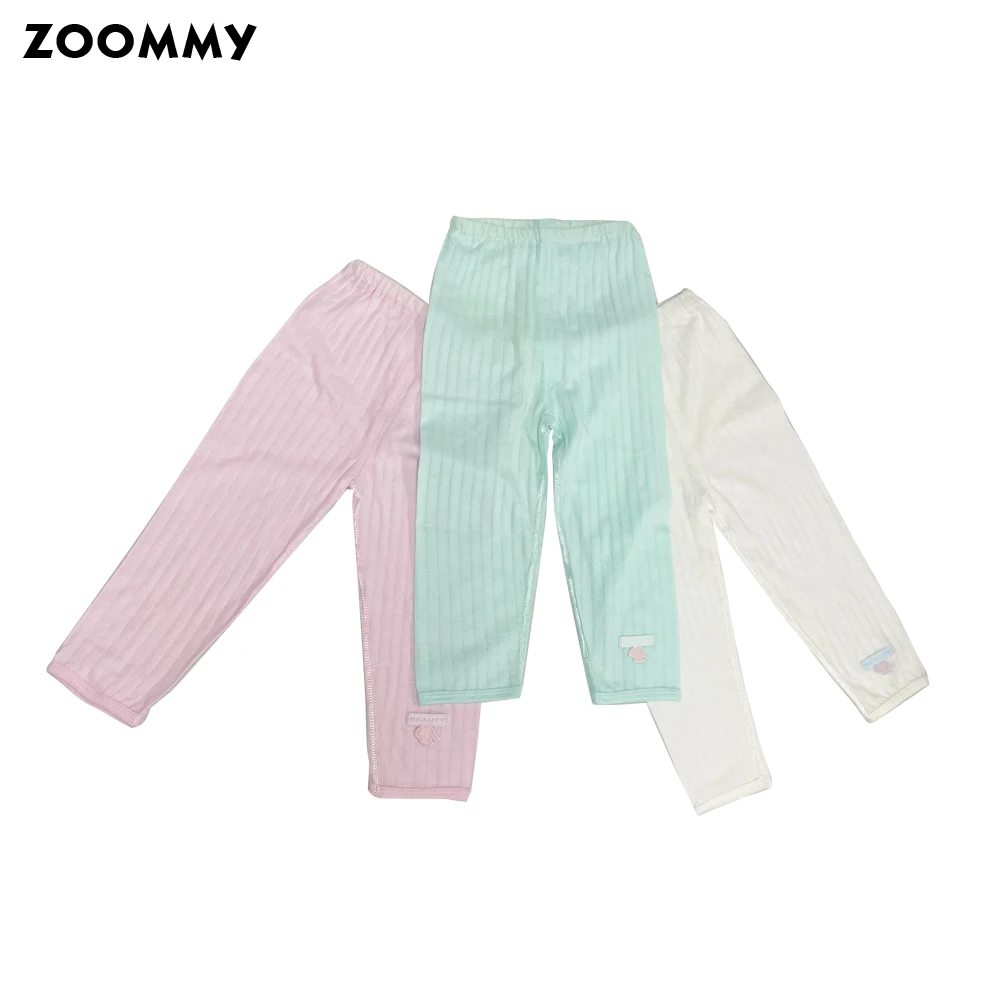 

2022 Baby Girl Boy Spring Autumn Solid Candy Color long Pants Infant Outfits kids Clothing children high waist long trousers