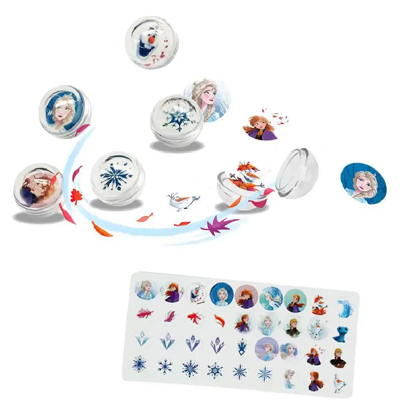 Disney Новый мини-торговый автомат аппарат для Продажи Сладостей маленькая девочка