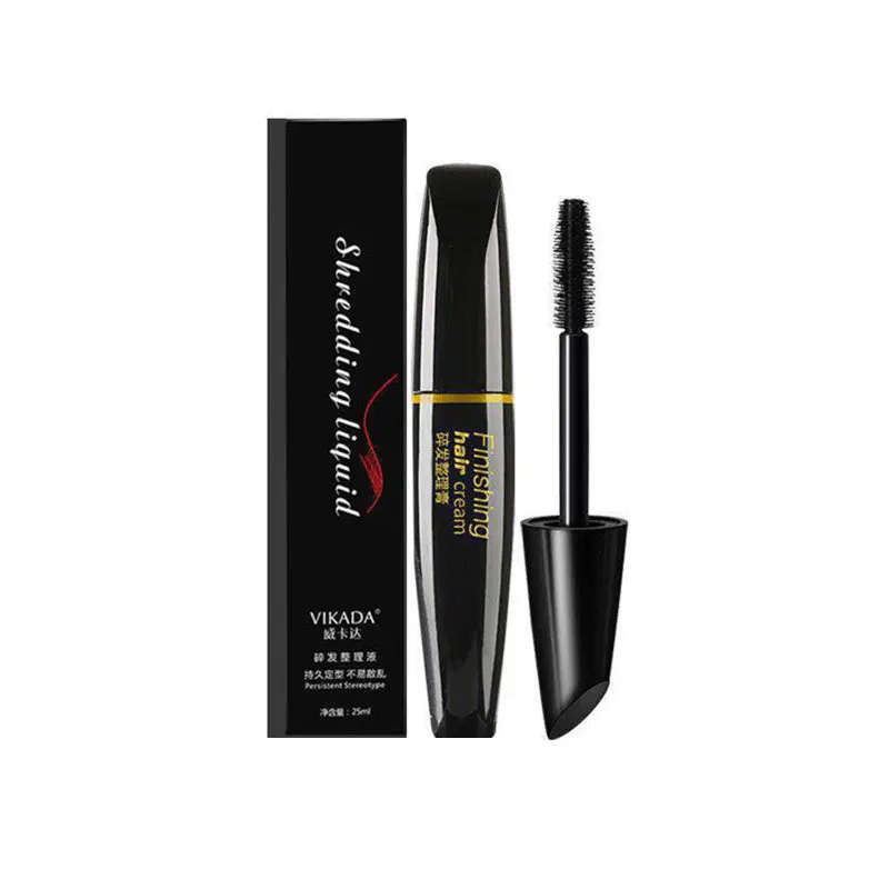 

Small Broken Hair Finishing Sticks Refreshing Not Greasy Shaping Gel Cream Hair Wax Stick For Girl Female