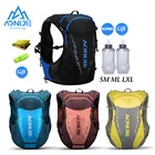 Рюкзак AONIJIE C9103 Ultra Vest 10 л, сумка для гидратации, фляга для воды, фляга для бега, марафона, походов, SM ML LXL