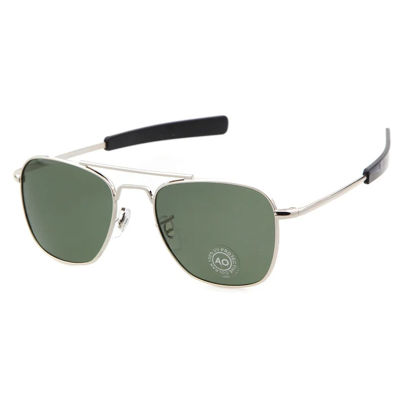 Солнцезащитное стекло es для мужчин и женщин 2020 Американский армейский Военный