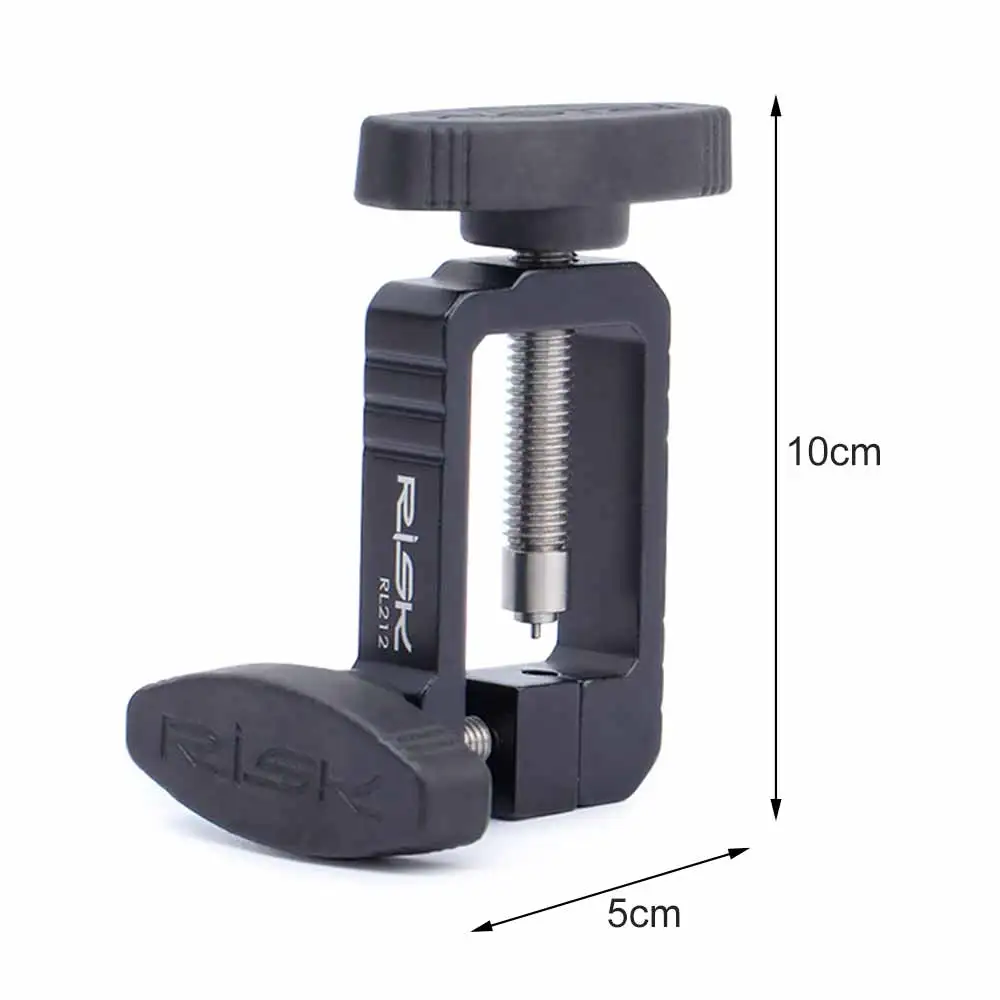 

Bicycle Insert Tool Set Hydraulic Hose Cutters Disc Brake Hose Cable Cutter Connector Needle Driver Kit Bike Accessories