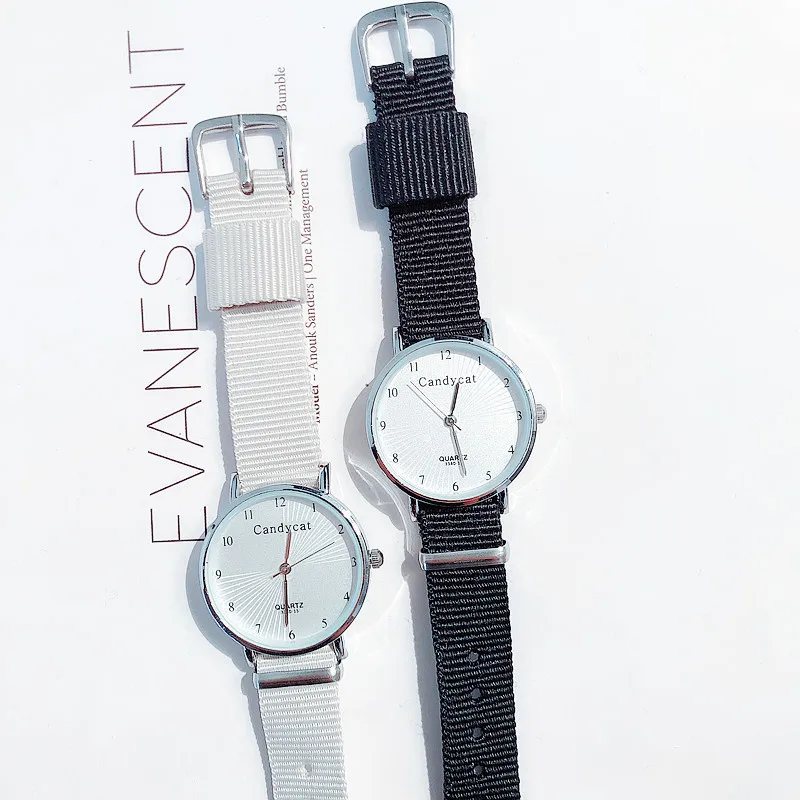 2019 Fashion Women's Luxury Belt Analog Quartz Watch Casual Ladies Dress Reloj Mujer Clock | Наручные часы