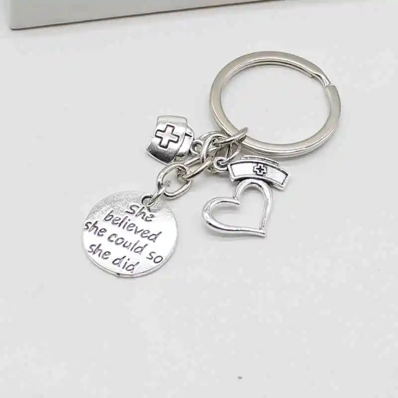 Креативные медицинские инструменты шприц для медицинских ювелирных изделий