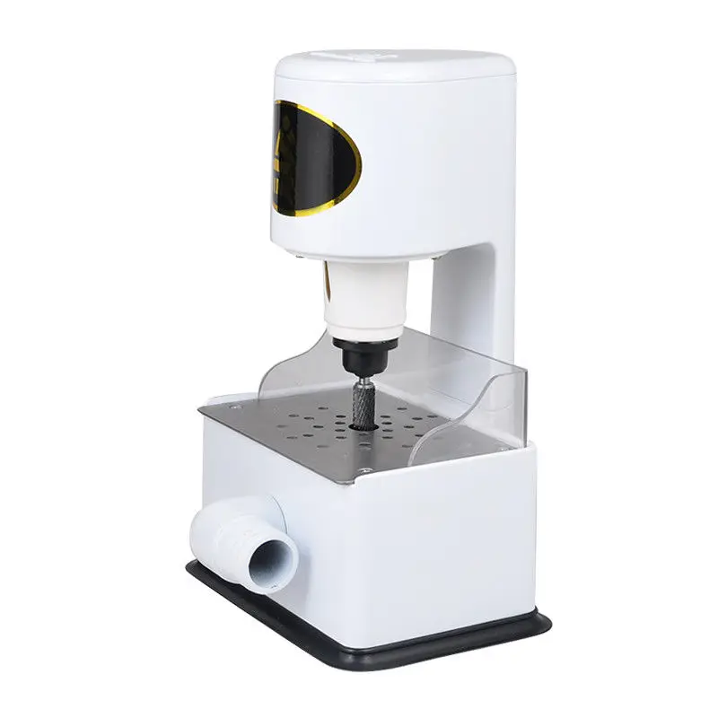 Стоматологический лабораторный измельчитель внутренняя модель арочный триммер