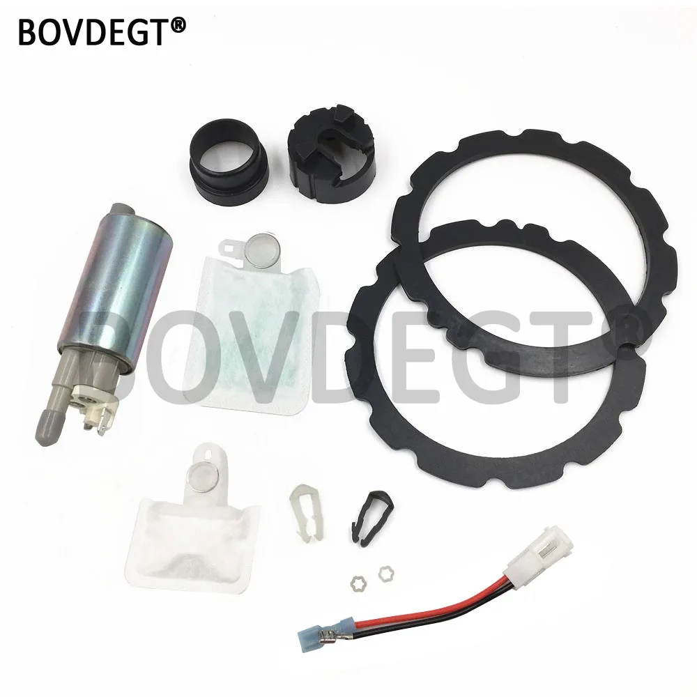 Электрический топливный насос для FORD ESCAPE F 250 350 супер MERCURY MARINE MAZDA TRIBUTE etc. E2318 E2386 FE0443