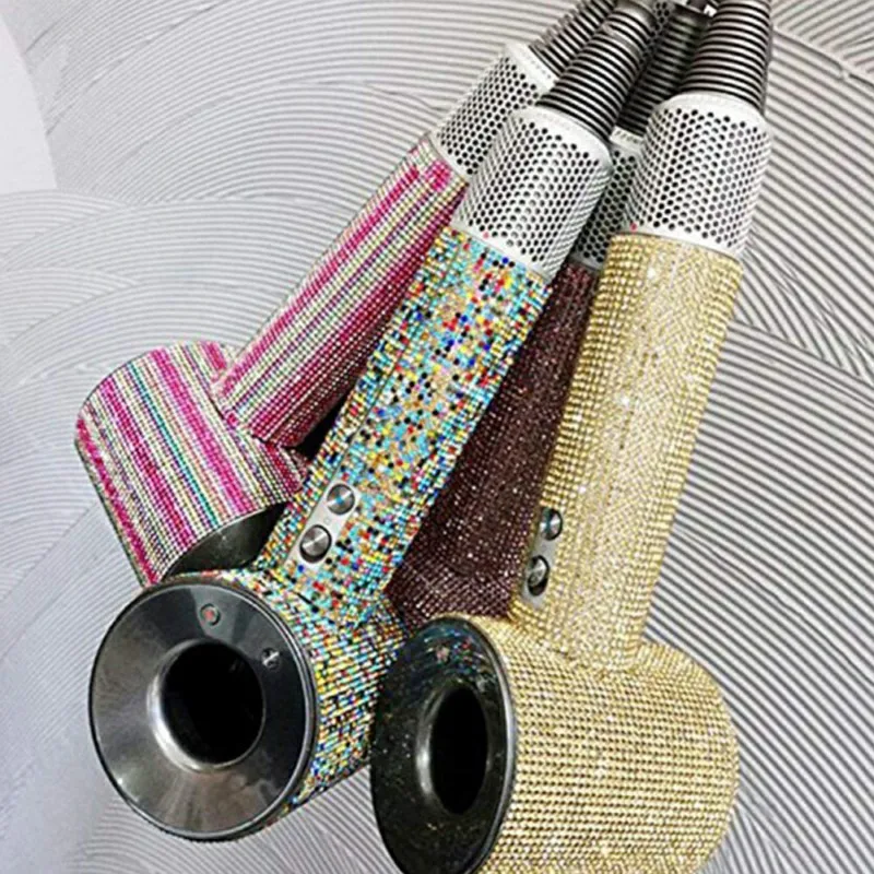 Блестящий Кристалл горный хрусталь DIY Наклейка для автомобиля авто украшение