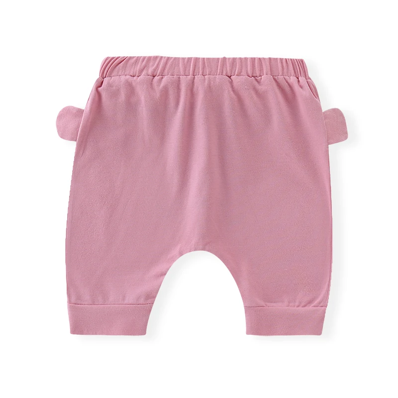

Newborn Baby Clothes Cartoon Harem Pants High Waist Pants Baby Boy Pants Boys Girls Cotton PP Trousers Toddler Baby Boy Bottoms