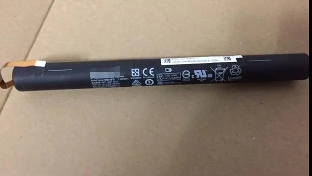 New genuine tablet Battery for LENOVO Yoga Tablet 2 Yoga11-TTH L14C3K32 L14D3K32 3.75V 36WH | Компьютеры и офис