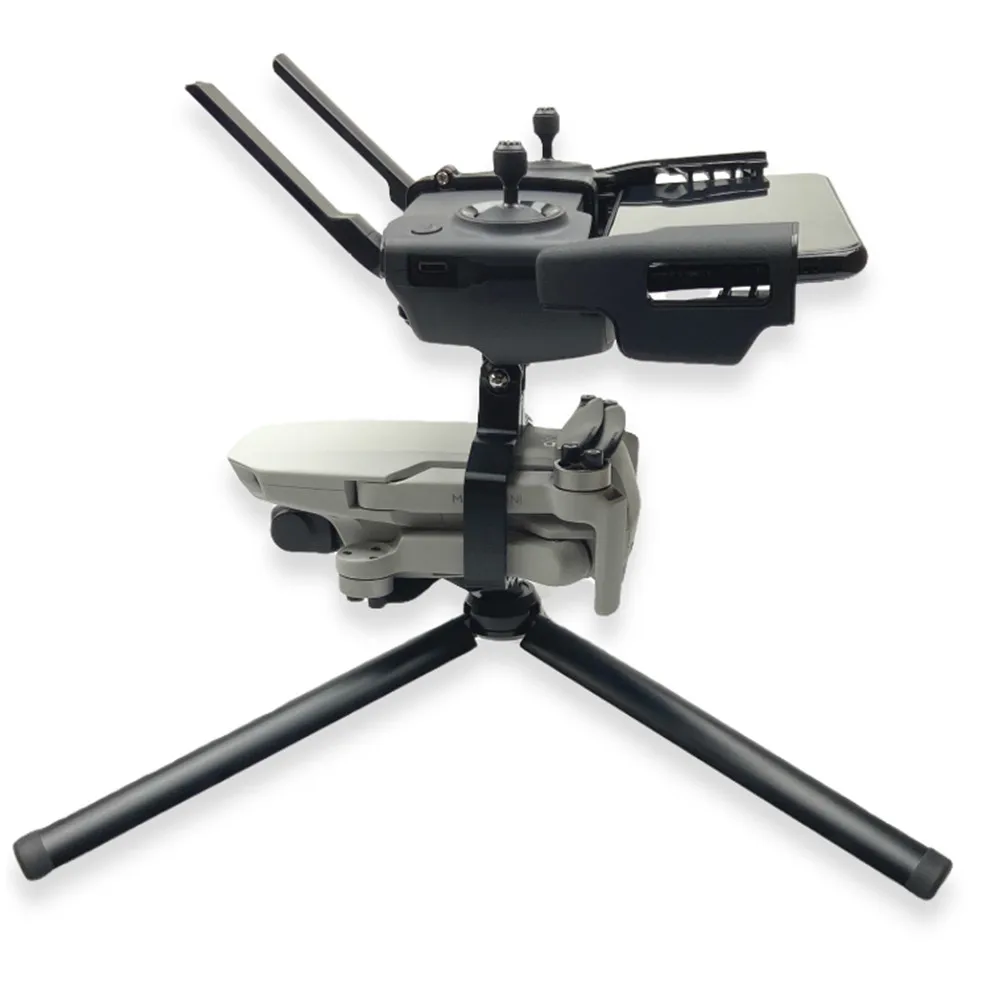 Ручной Стабилизатор камеры с 3d печатью контроллер монитора штатив держатель