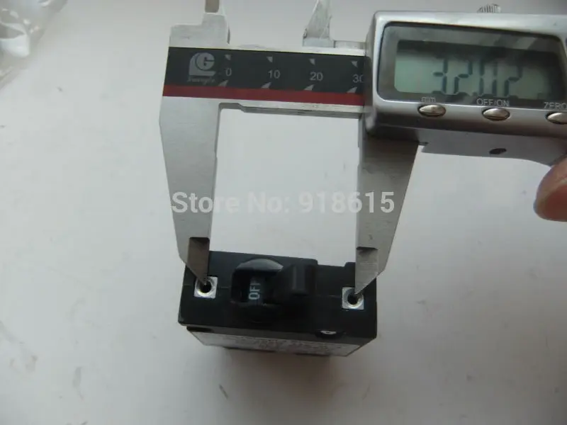 15а автоматический выключатель для замены деталей генератора |