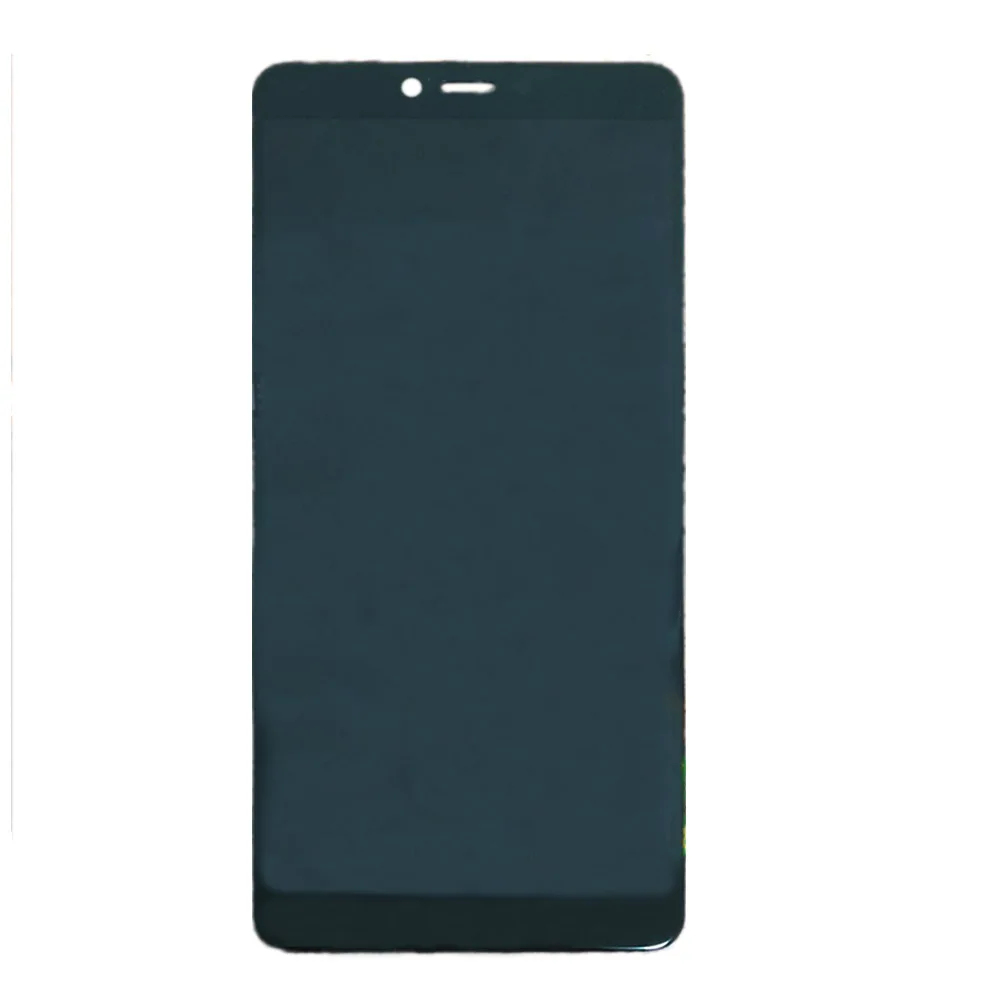 ЖК дисплей в сборе для ZTE Blade A4 A0722 A7 Vita сенсорный экран с дигитайзером стеклянная