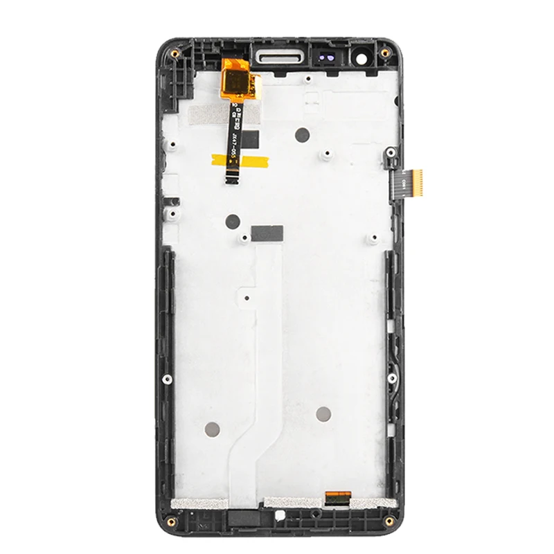 OTMIL 4 7 "оригинальный для XIAOMI Redmi 2 ЖК-дисплей сенсорный экран с рамкой дигитайзер