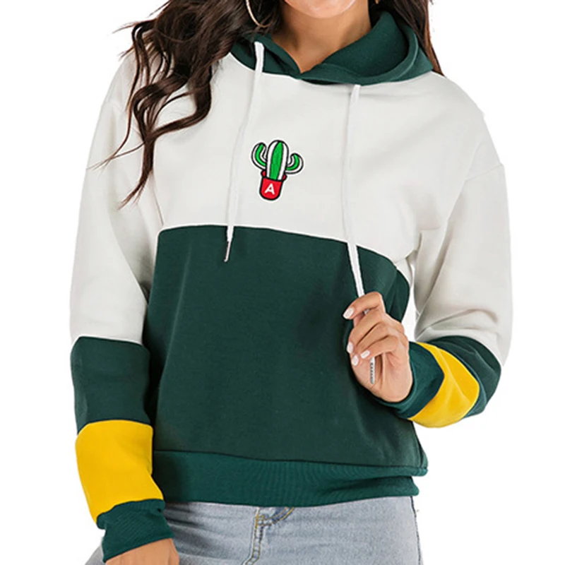 Женская Велоспорт худи с длинными рукавами в комплекте Цвет Одинаковая одежда