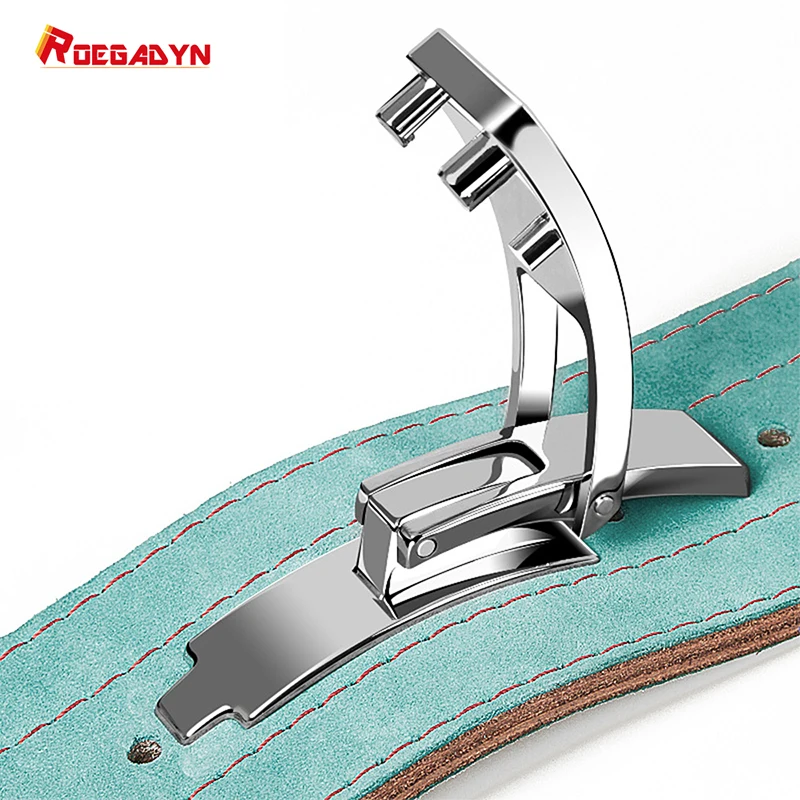 Спортивный живот для приседания со штангой жесткий рычаг кожаный ремень