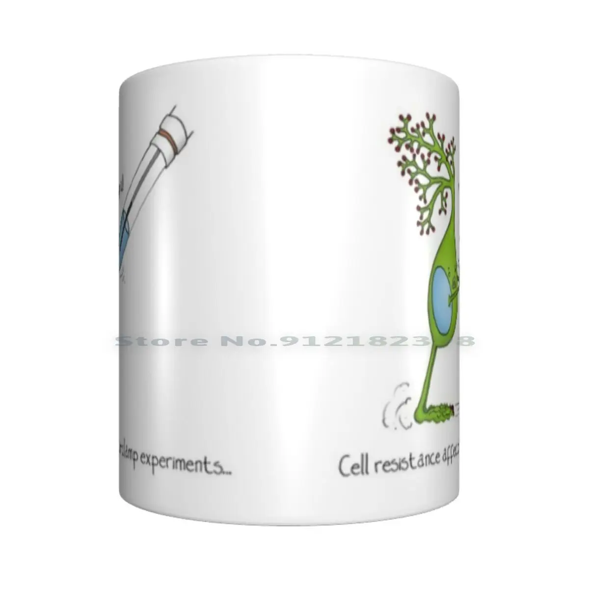 Керамические кружки с сопротивлением клеточкам кофейные чашки Кружка для молока