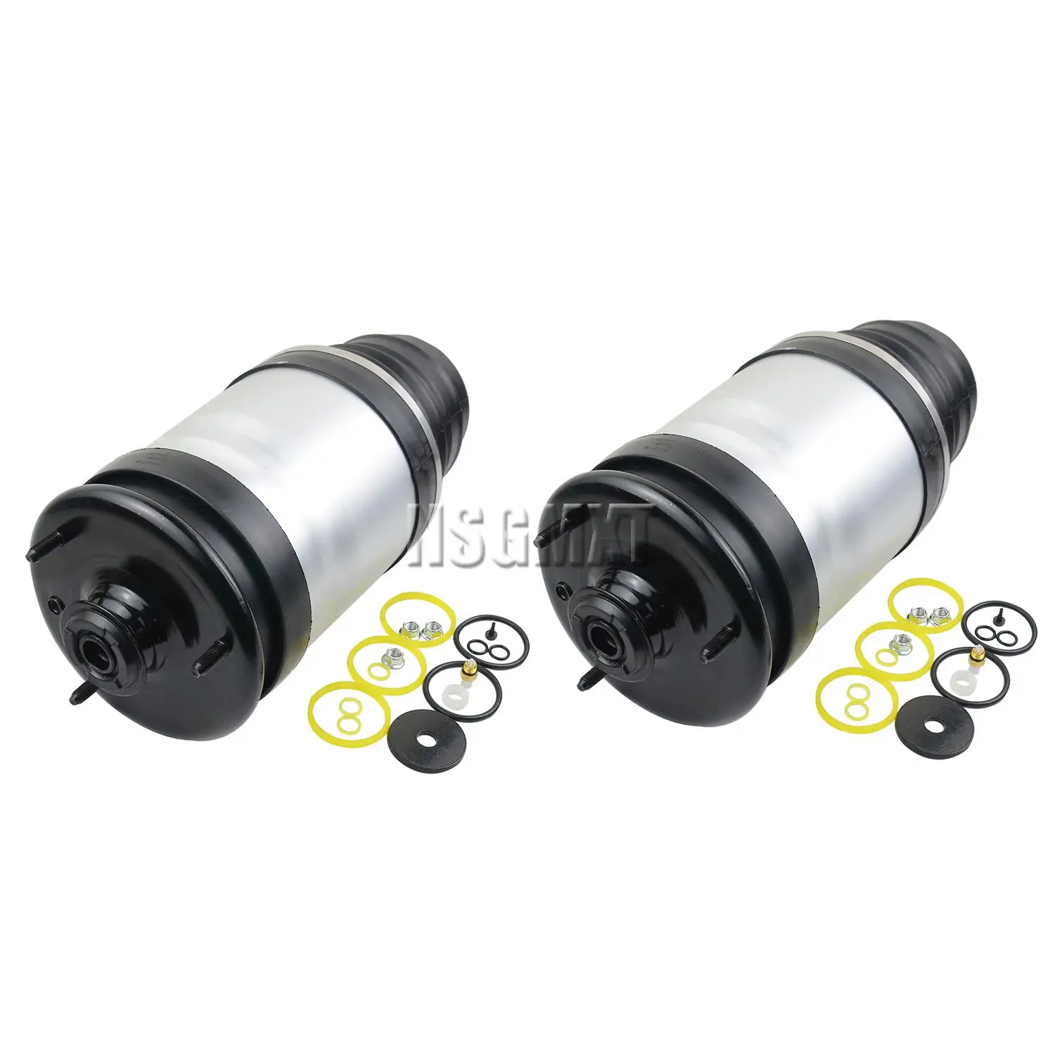 AP03 Rear Left and Right Air Spring For Range Rover Sport Land Discovery 3 LR3 MK III L320 L319 RPD501110 RPD501030 |