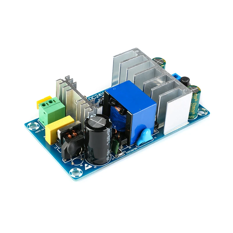 AC to DC For Power Supply Module 24V 4A 6A 110v 220v switching power supply module AC-DC Board | Обустройство дома