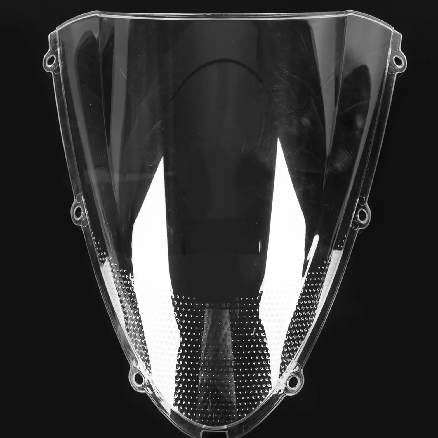 

Лобовое стекло мотоцикла для Kawasaki Ninja ZX6R 2005-2008 ZX636 2005-2006 ZX10R 2006-2007