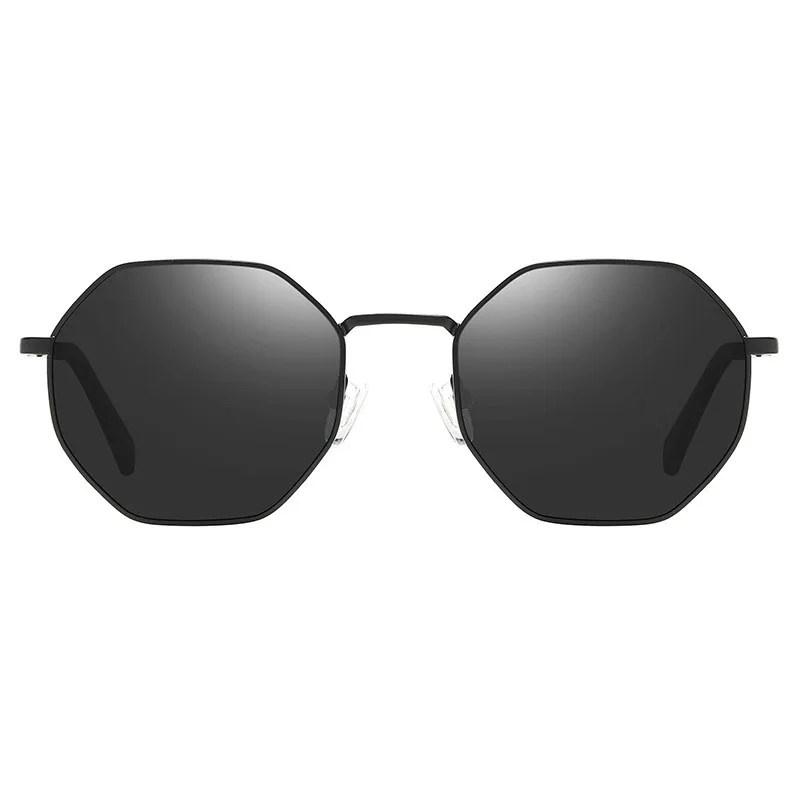 Женские солнцезащитные очки Ellen Buty брендовые дизайнерские с поляризационными