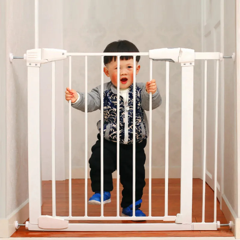 Детская безопасность дверные проемы Детские поручни лестницы ограждение для