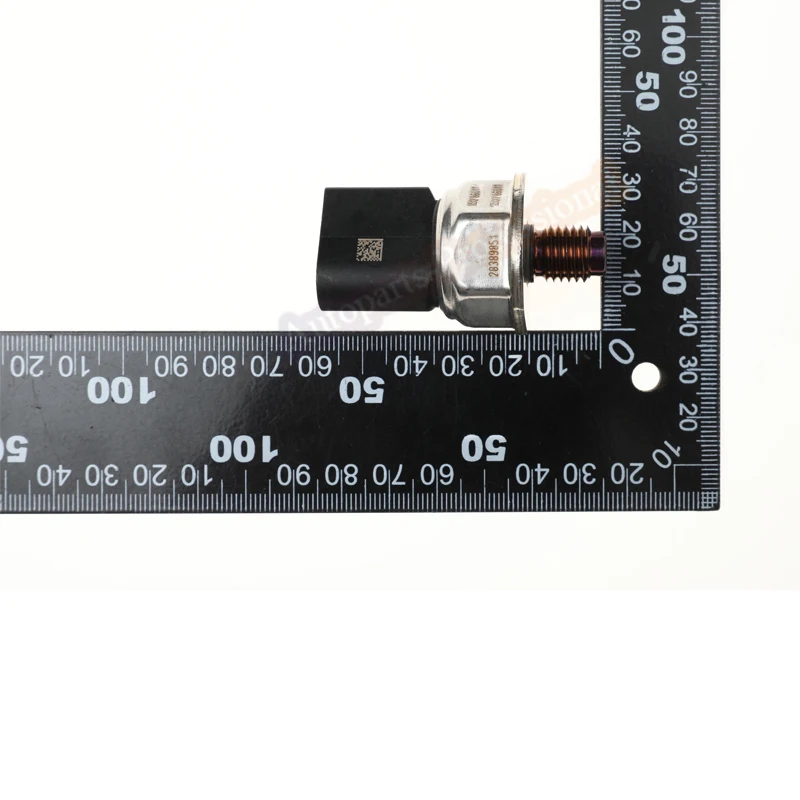 New For Mercedes Benz Vito 85PP22-02 85PP2202 Fuel Rail Pressure Sensor Car Auto accessorie |