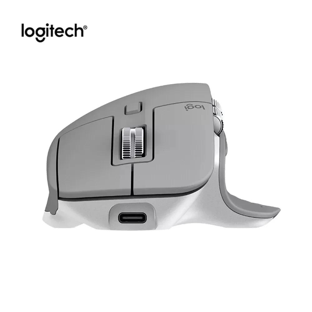 Мышь Logitech MX Master 3/MX Anywhere 2S беспроводная Bluetooth мышь офисная с беспроводным