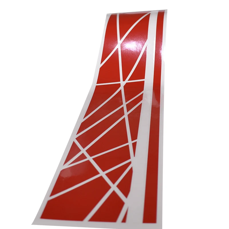 Автомобильные аксессуары Боковая дверь крышка багажника и кровать лазерная