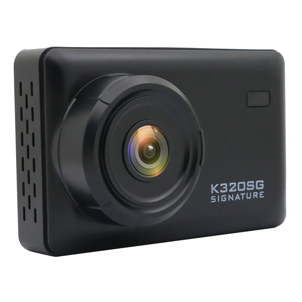 2021 Karadar K320SG Видеорегистратор с радар детектором Combo 3 в 1 камеры GPS SpeedCam магнитное