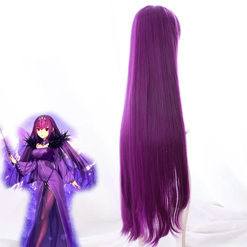 Игра судьба Grand заказ косплей парики ската для костюмированной вечеринки