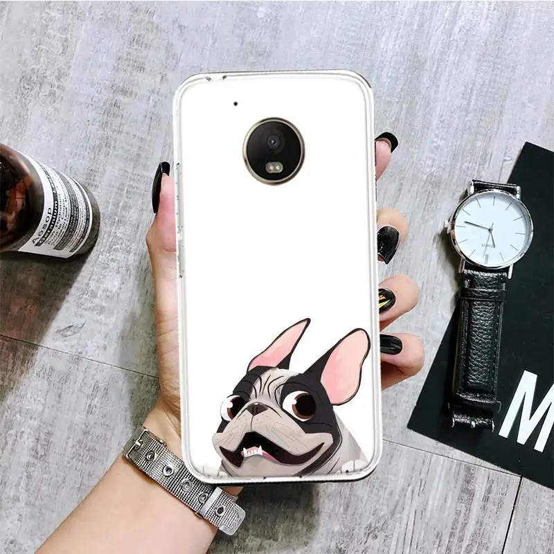 Чехол для телефона Motorola Moto G9 G8 G7 G6 G5 E6 E5 E4 Plus Play Power One Action Macro | Мобильные телефоны и