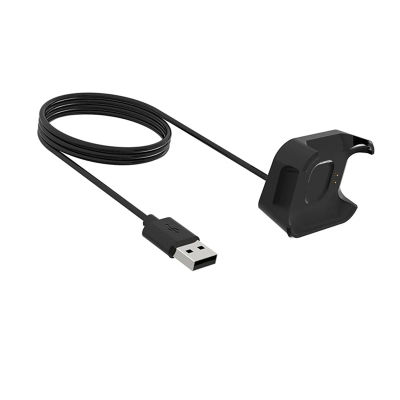 Док-станция для умных часов с USB-кабелем зарядки Xiaomi Redmi Watch 2 Mi Lite аксессуары |