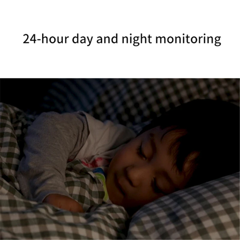 

IMILAB 016 Global Version 1080P Smart IP Camera 360WIFI Home Night Vision Home CCTV Surveillance Camera