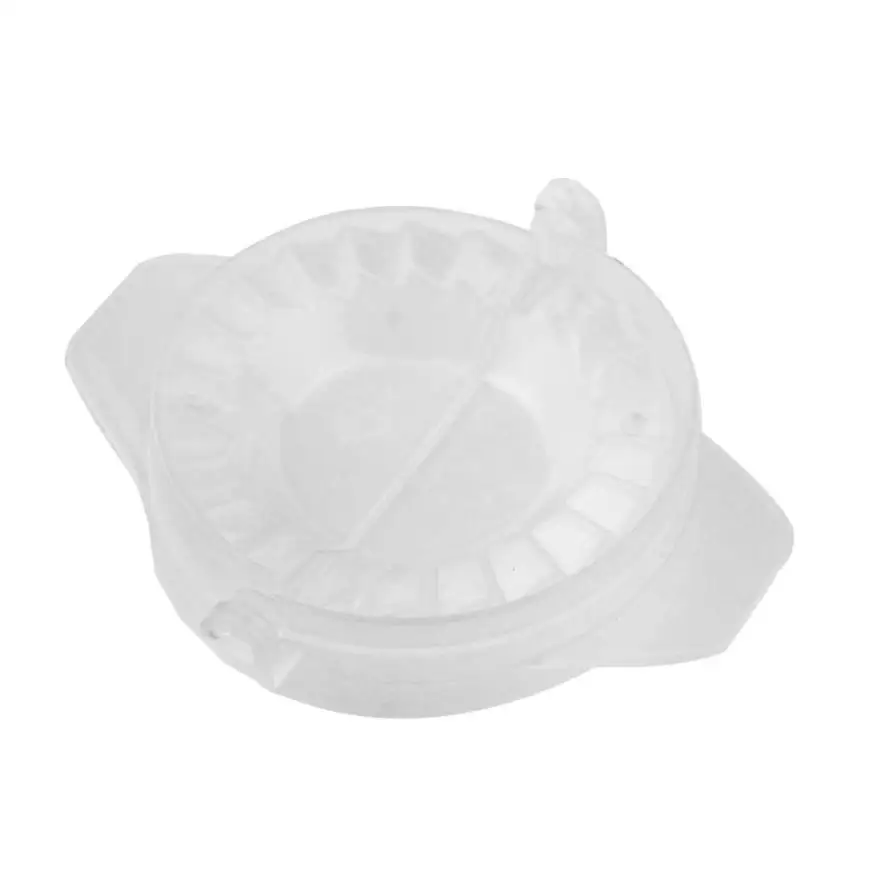 Manual Dumpling Maker Mold Wraper Press Mould Ravioli Dough Pastry Pie Tool for Dumplings Kitchen Accessories | Дом и сад