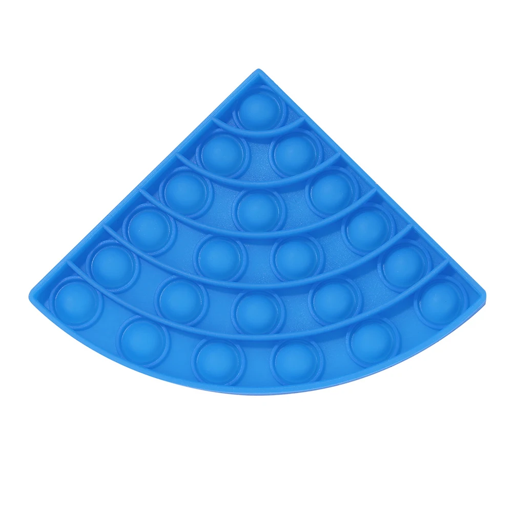 

Funny Slow Soft Kid Decompression Balls Anti-stress Push Fidget Sensory Toys Pressure Reduction Fun Creative Gifts