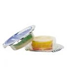 6 шт., мужские презервативы для стимуляции точки G