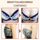 Крем для увеличения груди из женьшеня, для полной эластичности, для увеличения груди, стягивающий крем TEEA889