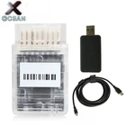 Obd V1.95 OBD 1,95 V1.20 ECU Инструмент для обновления openport 2,0 передача стабильный реальный чтение OBD USB-ключ