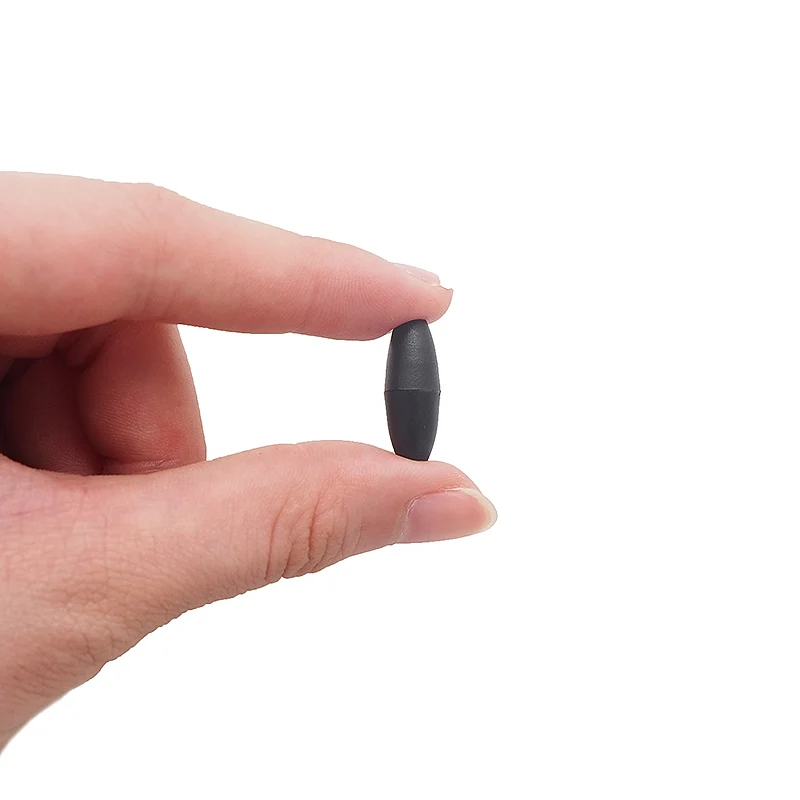 Chenkai 100 пар пластиковые застежки для ожерелья сделай сам детское ожерелье