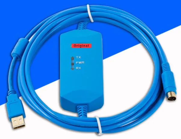 USB-кабель для программирования GP37W2 GP2301 GP2500 2 5-3M | Электроника