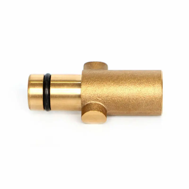 Мойка высокого давления адаптер для Nilfisk Gerni серии инженерные пластмассы тонкой